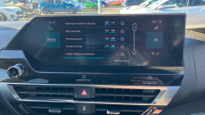 Citroen C4 1.2 PureTech [130] Shine 5dr Petrol Hatchback